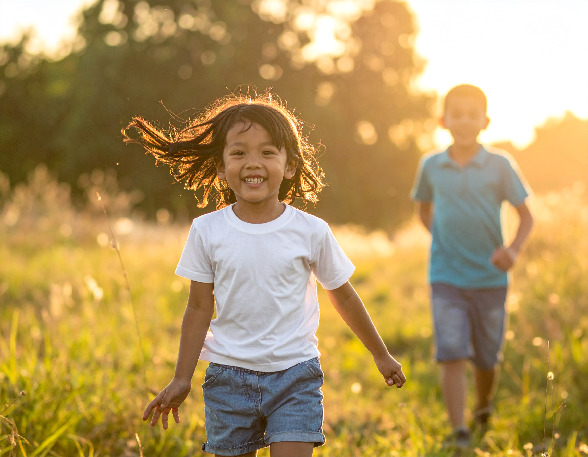 Fiori di Bach bambini supporto emotivo naturale