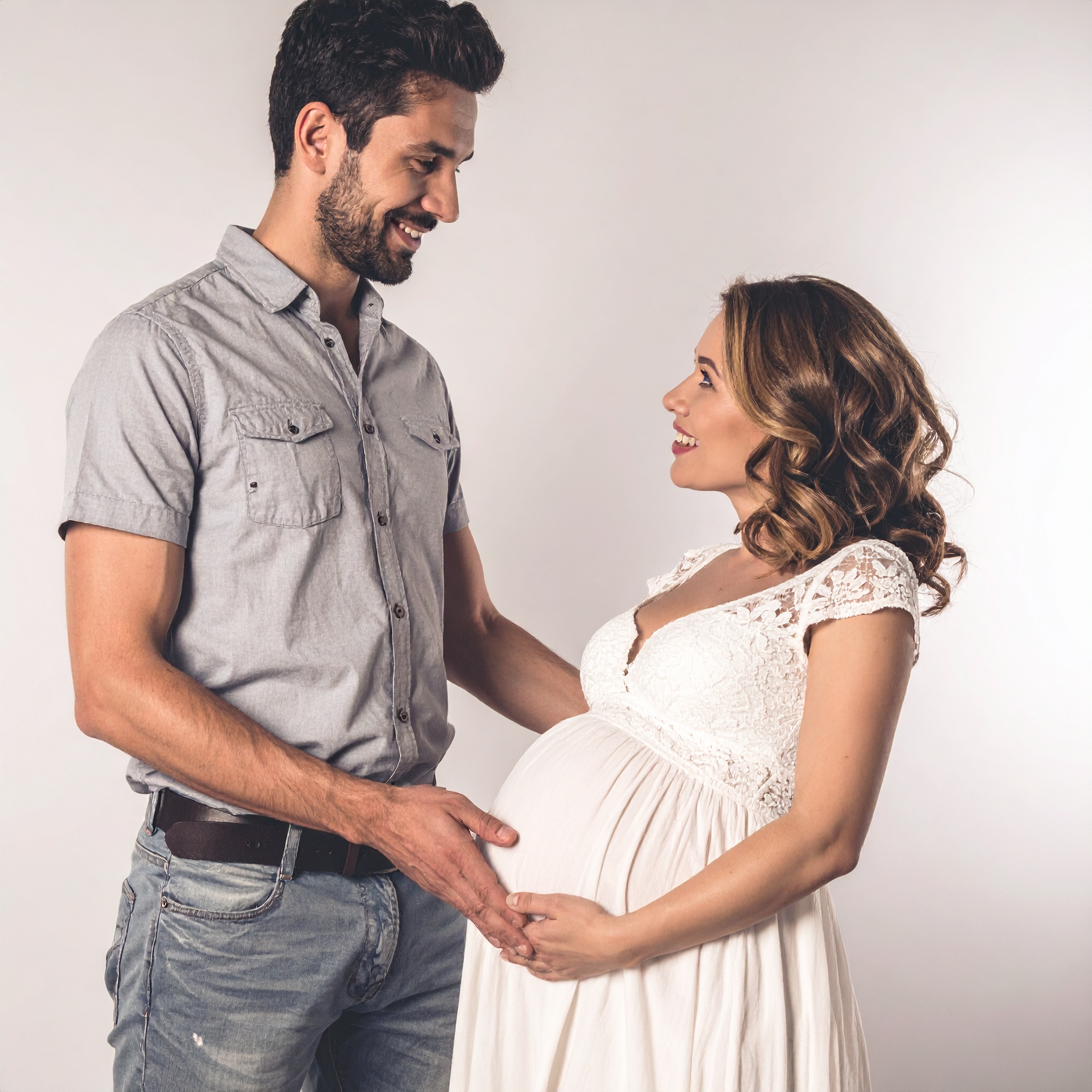 Fiori di Bach gravidanza postpartum equilibrio emotivo